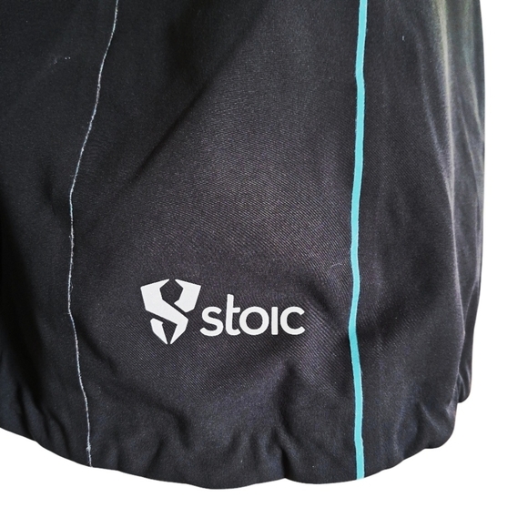 Stoic Welder Lo Softshell Ski Jacket Outdoors Winter Snow Gorpcore L - Picture 12 of 12